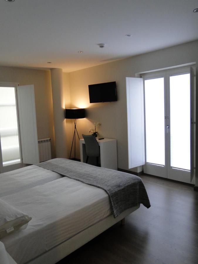 Pension Marviva Corcubión Exterior foto