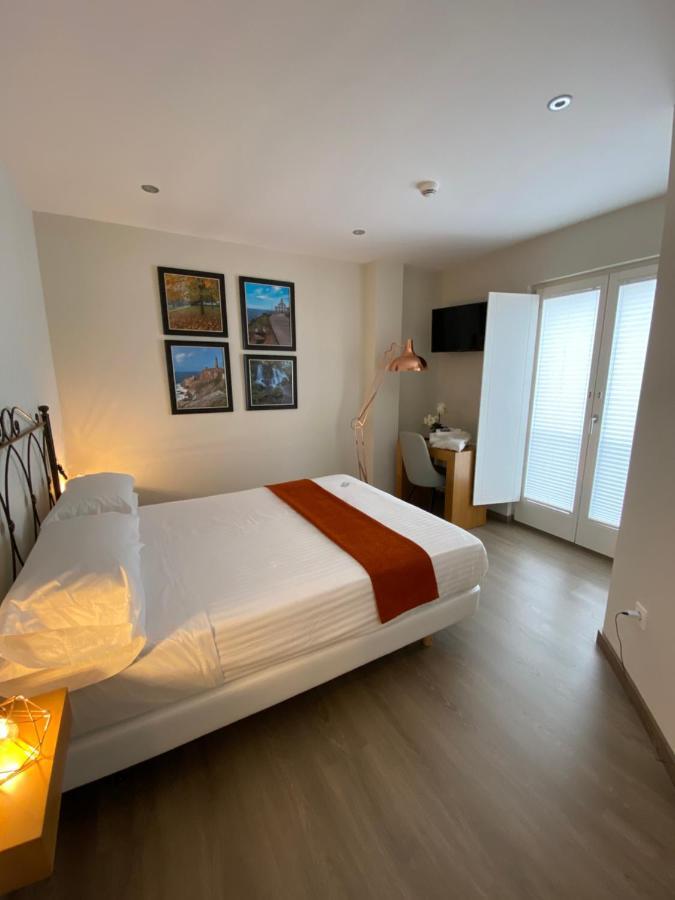 Pension Marviva Corcubión Exterior foto