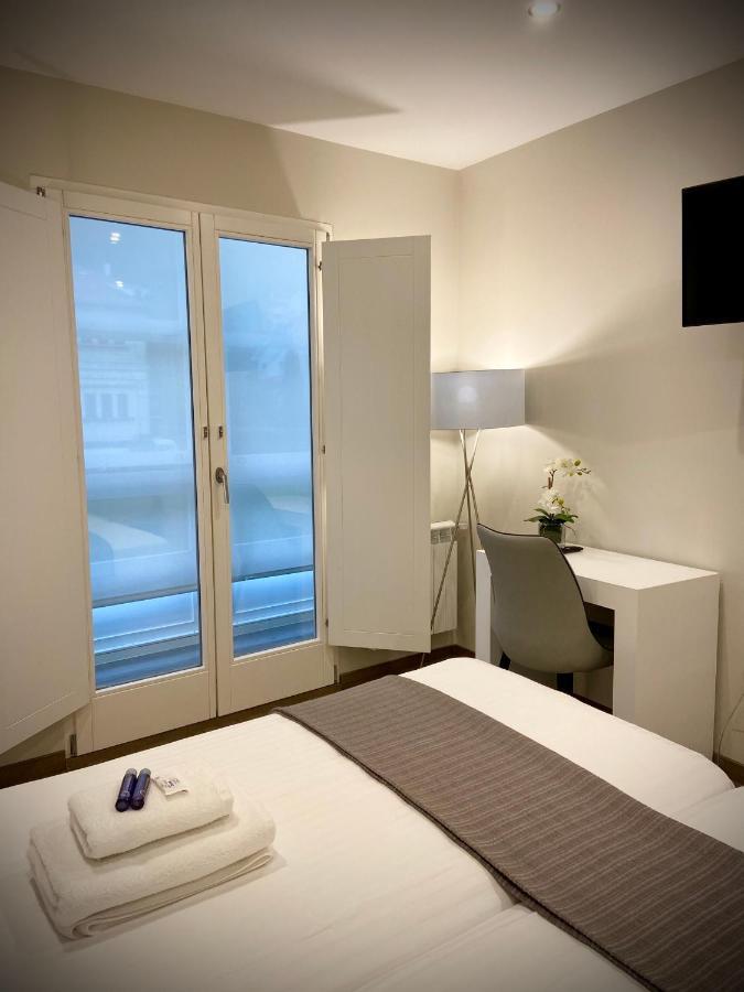 Pension Marviva Corcubión Exterior foto