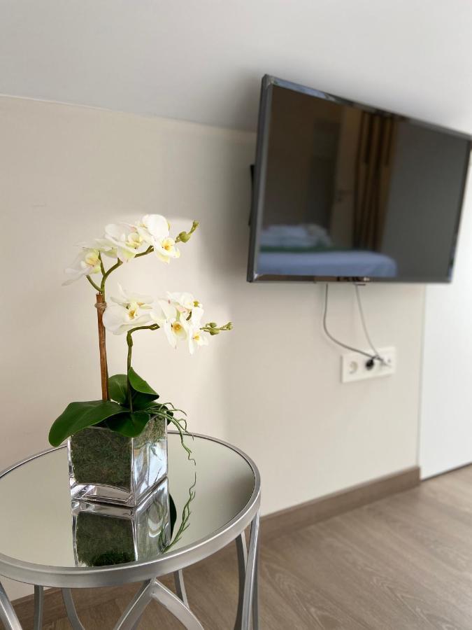 Pension Marviva Corcubión Exterior foto