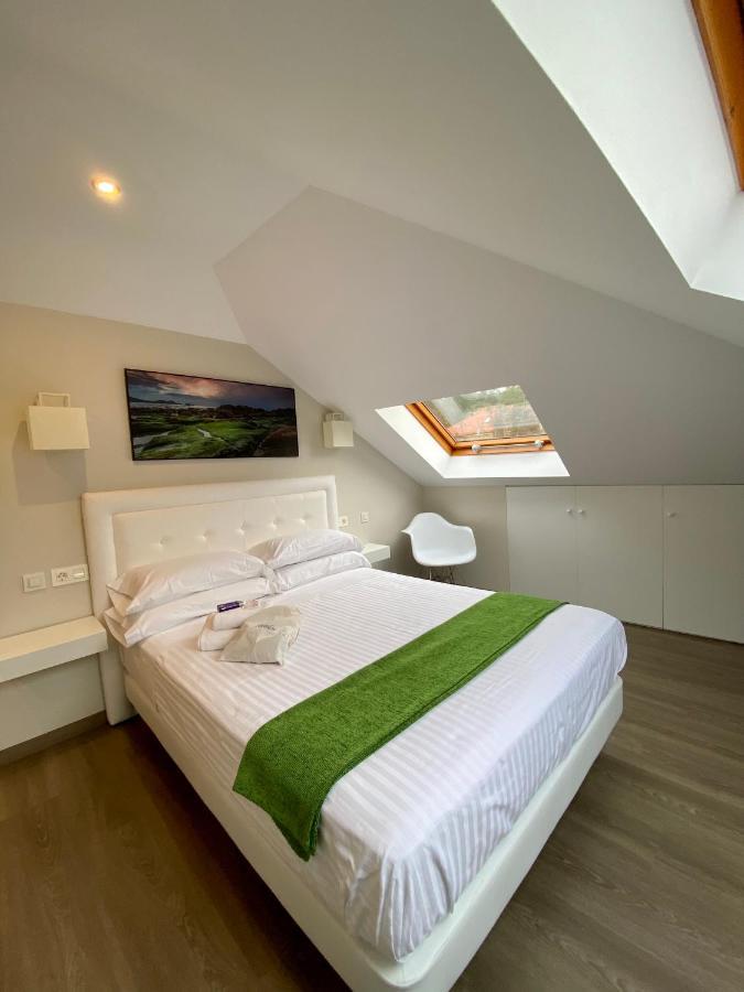 Pension Marviva Corcubión Exterior foto