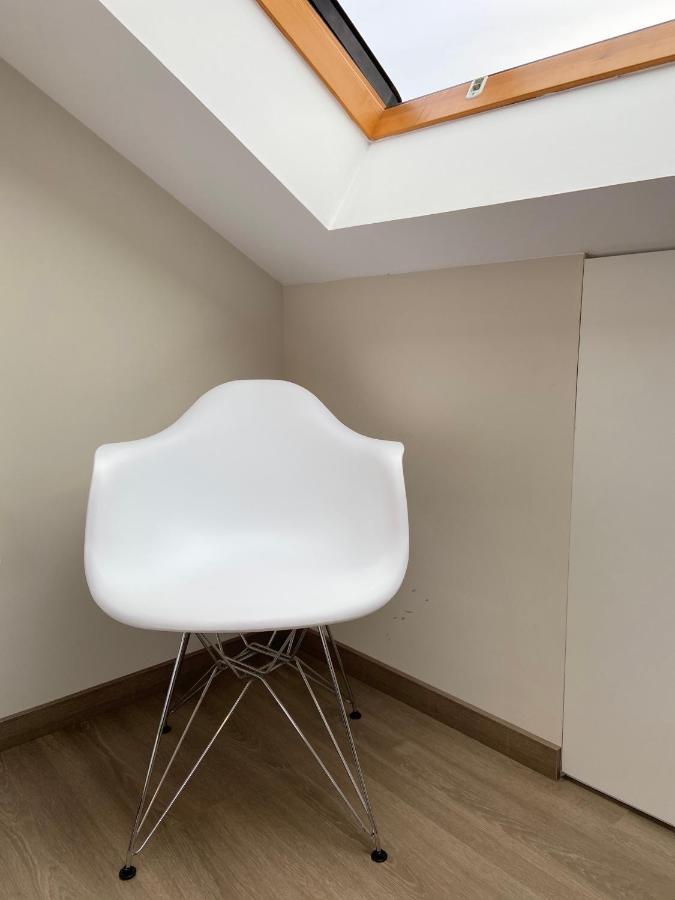 Pension Marviva Corcubión Exterior foto